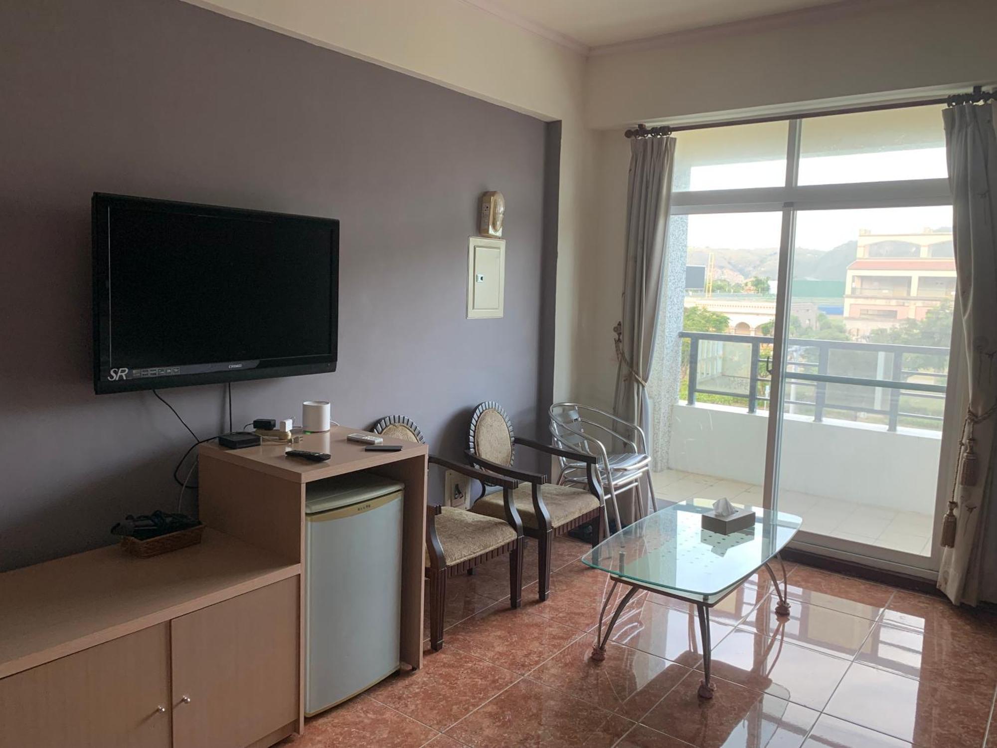 Camellia B&B Taitung ภายนอก รูปภาพ